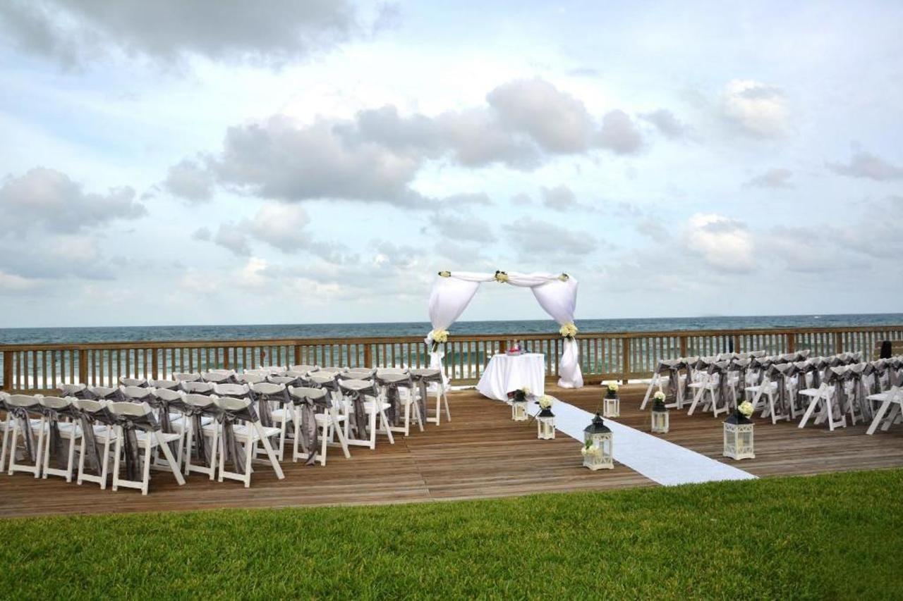 Embassy Suites By Hilton Deerfield Beach Resort & Spa מראה חיצוני תמונה