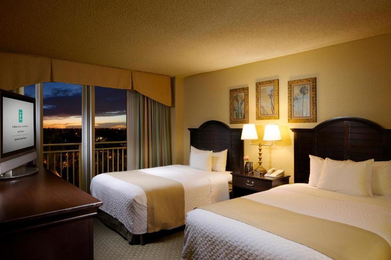 Embassy Suites By Hilton Deerfield Beach Resort & Spa מראה חיצוני תמונה